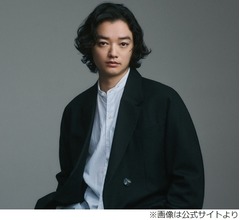 染谷将太、SixTONESが明るくて元気なのは知ってたけど&hellip;「こんなになんだ！！」