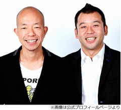 バイきんぐ西村、&ldquo;薄毛治療200万円&rdquo;は小峠からのお願いがきっかけ「戦ってくれ」