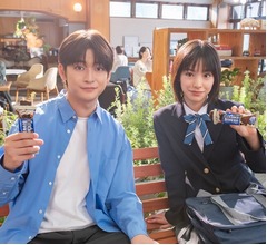 高橋文哉＆當真あみ、&ldquo;気持ちを伝えられなくて後悔した経験&rdquo;はある？