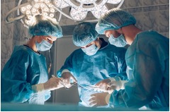 米国初のペニス移植手術実施へ、アフガン戦闘で股間被弾の元軍人に。