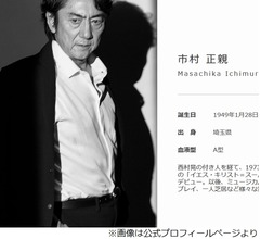 ムロツヨシ&ldquo;ミュージカル出ない理由&rdquo;に市村正親「ダメだ！」、ミュージカルに勧誘も