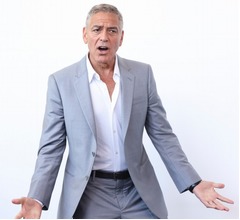 ジョージ・クルーニー&ldquo;過去の薬物使用&rdquo;告白、コカインやマリファナ試した結果&hellip;