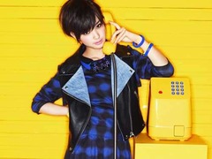 剛力デビュー曲は初登場7位に、女優デビューCDでは1年7か月ぶりTOP10。