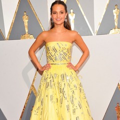 新トゥームレイダーは2018年に、アリシア・ヴィキャンデルが若きララ役。