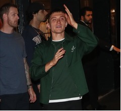 &ldquo;スパイダーマン&rdquo;トム・ホランド、子供ができたら俳優辞める