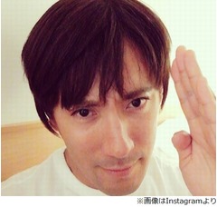 海老蔵&ldquo;マオのかつら&rdquo;かぶる、妻の感想は？