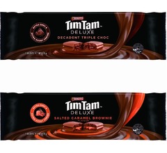 「Tim Tam」の&ldquo;デラックス&rdquo;な新フレーバー日本初上陸