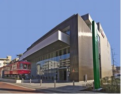 ホビーセンターカトー東京一新、鉄道模型の魅力をより深く伝える。