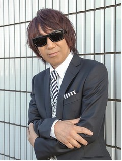 木根尚登が2年ぶりソロ活動へ、EPICレーベル期作品再発売＆新作も。