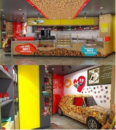 NZの国民的クッキーが日本上陸、オススメは「朝ごはんにミルクと」。