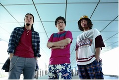 超キュートな&ldquo;歌う有村架純&rdquo;、サンボの「ビリギャル」主題歌MVで披露。