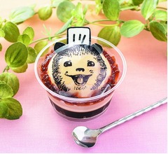 ローソン「こぐまのケーキ屋さん」コラボスイーツ