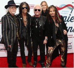 &ldquo;ツアーから引退&rdquo;エアロスミス、ライブ活動再開の可能性はあり？