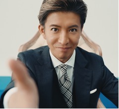 木村拓哉、周りの本気度に触れたとき「自分のギアが上がることがある」