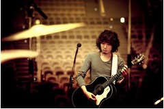 斉藤和義の&ldquo;いま&rdquo;に完全密着、NHK-BSプレミアムでドキュメンタリー。