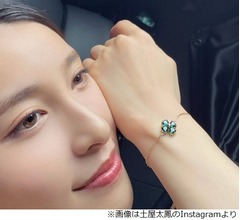 土屋太鳳「シュワルツェ？ 私、ちょっと勉強不足で」シュワルツェネッガー分からず