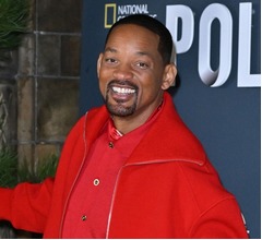 ウィル・スミス、北極で&ldquo;氷の下&rdquo;潜っていたら&hellip;冒険番組撮影中にあわや