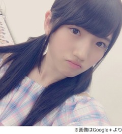 AKBに満島ひかりの親戚がいた、父が「俺の娘もイケんだろ」と芸能界へ。