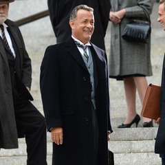 息子の音楽嫌うトム・ハンクス、ただしその行動力は「大好き」。