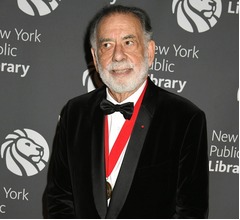 82歳コッポラ監督&ldquo;製作費110億円&rdquo;新作のキャスト陣