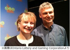 宝くじ紛失も突然48億円手に、販売元調査で&ldquo;特定&rdquo;され見事当せん。