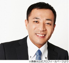 ナイツ塙が&ldquo;顔面骨折&rdquo;で休養、連ドラ「ホットスポット」聖地巡礼中に転ぶ