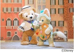 TDRブログ&ldquo;PV数&rdquo;ランキング、トップはジェラトーニ全容判明イベント。