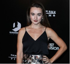 「ウォーキング・デッド」シーズン9で注目の33歳女優、闘病の末に死去