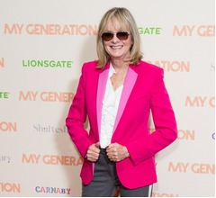 「馬のように食べ、ダイエット未経験」のツイッギー、&ldquo;摂食障害助長&rdquo;と非難され悔しい