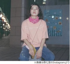 東野幸治＆佐久間宣行氏が大絶賛「森七菜さんがえぐい」「森七菜！おまえすごいぞ！」