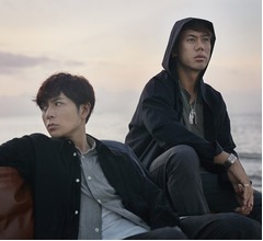 CHEMISTRYの6年ぶりシングル発売決定