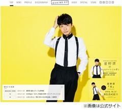 過労の星野源に心配の声、逃げ恥＆大河など超多忙