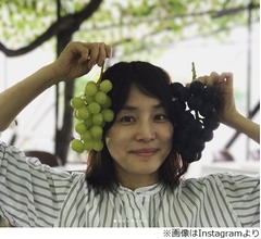 石田ゆり子「逃げ恥」撮影以来ハマっているもの