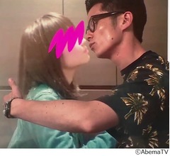 オリラジ藤森、&ldquo;泣きながらキス&rdquo;の経験告白