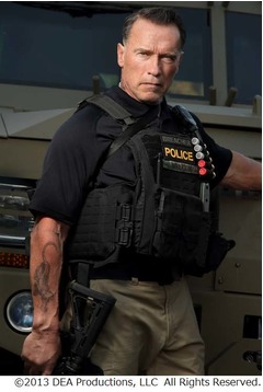 67歳シュワの&ldquo;ここがスゴイ&rdquo;、ボディキープ＆今後も出演作が続々。