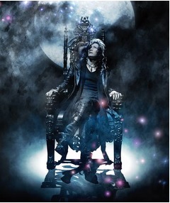 GACKTが日本のどこかでライブ、ニコ生で目的地移動の様子など生中継。