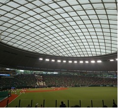 楽天・浅村「西武ドーム、虫メチャクチャ出るのが嫌に」