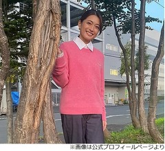 &ldquo;お菓子大好き&rdquo;乙葉、野菜は「全然食べないです」「自分の健康は気にしない」