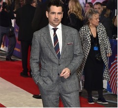 「バットマン」新作キャスト、ペンギン役は&hellip;