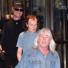 AC/DCクリフが音楽活動引退へ、現在敢行中のツアー最終公演がラスト。