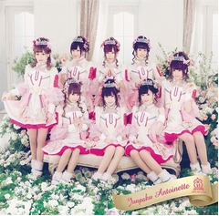 放課後プリンセスが初のTOP3、メジャー第2弾シングルで自己最高2位に。