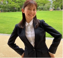 久間田琳加、自身と同世代の&ldquo;就活生&rdquo;役でNHK連ドラ出演へ