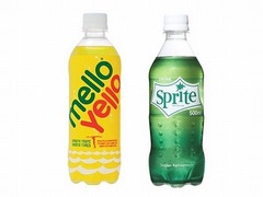 80年代ヒットの「メローイエロー」復刻、&ldquo;とっても訳せない味&rdquo;再び。