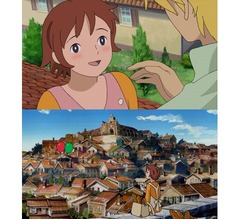 「トトロ」作画監督らによるCM10年間の集大成