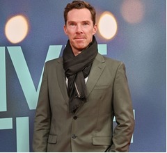 ベネディクト・カンバーバッチ「ひどく浪費的な業界だ」と映画業界を批判