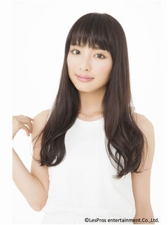 内田理央が10月連ドラに抜擢、新垣結衣主演「掟上今日子の備忘録」に。