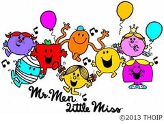 サンリオが英人気キャラ展開、世界で2億冊販売の絵本のキャラクター。