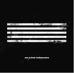 BIGBANG新譜が自己最高週売上、2014年11月発売のベスト盤上回る。