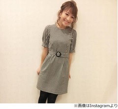 鈴木奈々が婚約指輪紛失、夫に言わずTVで告白