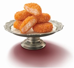 マクドナルド「プリプリエビプリオ」登場、今年はランダムで&ldquo;ハート型&rdquo;も